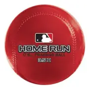 FRANKLIN 35X HOME RUN TRAINING BALL (17.5 oz)