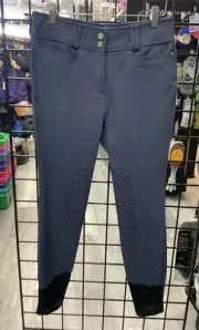 R.J. Classics Harper Breeches Crown Blue 28L