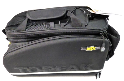 Topeak MTX Trunkbag DXP Expandable Panniers