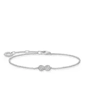 Buy Bracelet Infinity by Thomas Sabo online - THOMAS SABO Australia