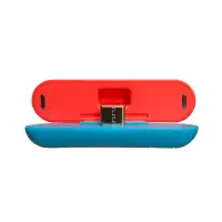 在飛比找博客來優惠-【 FUGU 】SWITCH 藍牙連接器-共兩色 副廠 紅藍