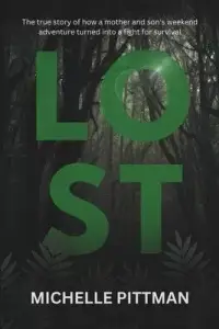 在飛比找博客來優惠-Lost: The true story of how a 