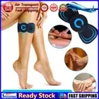 LF# Electromagnetic Wave Leg Massagers Muscle Relaxation Equipment for Massage