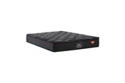 Bedra Mattress Cool Gel Foam Tight Top Bed 22cm King