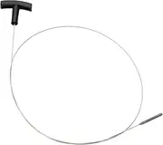Engine Oil Fluid Level Dipstick for F-250 Super Duty Lariat