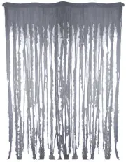 Sunstar Industries Inc. - 8 Ft. Creepy Cloth Curtain