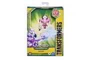 Transformers Cyberverse Adventures Deluxe Arcee Action Figure