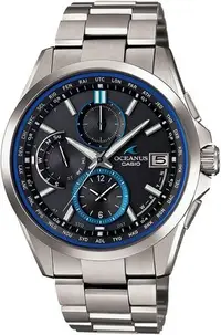 在飛比找Yahoo!奇摩拍賣優惠-日本正版 CASIO 卡西歐 OCEANUS OCW-T26