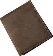 MilkYa Wallet Retro Money Clamping Card Package