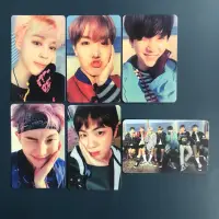 在飛比找蝦皮購物優惠-[안녕KOREA ]🌟BTS防彈少年團小卡You Never