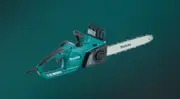 Makita UC4041A 400mm (16")1800W Electric Chainsaw