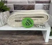NEW! Posey - Medical Patient Lift Transfer Walking Gait Belt - 78" Long 6556L