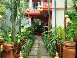 茉莉花園別墅Jasmine Garden Villa