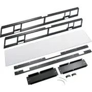 APC NetShelter ACCS1005 42U Rack Cabinet - Black - ACCS1005