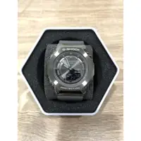 在飛比找蝦皮購物優惠-G-SHOCK GM-S2100B-8A