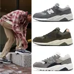 NEW BALANCE 休閒鞋 580 男鞋 女鞋 麂皮 復古 NB 紐巴倫 單一價 MT580ADB-D