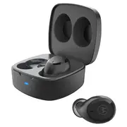 Motorola Moto Buds 100 True Wireless Earbuds - Black