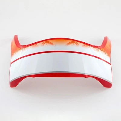 Shoei Aero Edge Spoiler2 for X-Twelve Bautista Helmet - TC-1
