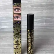 TARTE MANEATER VOLUPTOUS Black Mascara .30oz/9mL FULL SIZE,NIB