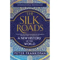 在飛比找蝦皮商城優惠-The Silk Roads: A New History 