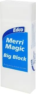 [White Magic] Eraser Sponge, King Size
