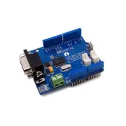 PIC225K CAN-BUS Shield Expansion Board For Can Communication Enthusiasts