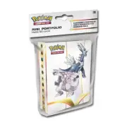 Pokemon Astral Radiance Sword & Shield Mini Portfolio with 10 Card Booster Pack