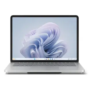 【Microsoft 微軟】Office 2021★14.4吋i7觸控筆電-白金(Surface Laptop Studio2/i7-13700H/16G/512G/W11)