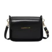 Retro Female Small PU Leather Handbags Crossbody Messenger Bag Lady's Fashion Brand Designer Women??s Covered Bags