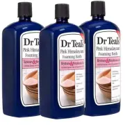 Himalayan Serenity Bath Set with Bergamot and Sweet Orange Salts
