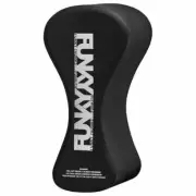 Funkita, Funky Trunks, Funky Still Black Pull Buoy, Swimming Pull Buoy