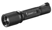 COAST HP5R 19220 LED RECHARGEABLE FOCUS FLASH LIGHT BRAND NEW