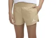 Jordan Girls' Jumpman High Flying Shorts
