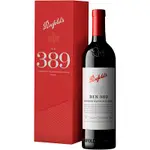 Penfolds Bin 389 Cabernet Shiraz 2023 GB 750mL