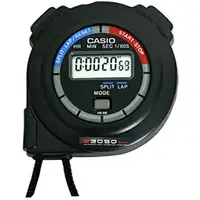 在飛比找樂天市場購物網優惠-CASIO HS-3V-1BRDT電子碼錶/個