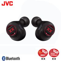 【JVC】HA-XC50T 真無線藍牙立體聲耳機 重低音 XX系列