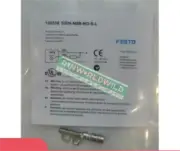 1PCS New For FESTO Proximity Switch SIEN-M5B-NO-S-L 150339 sensor