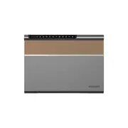 Philips Smart Box SBX102-2C0 15kg - Grey - Double Drawer Design