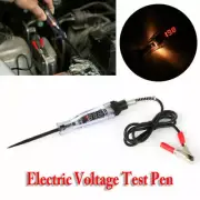 Auto Truck Car Voltage Circuit Tester Detector Pen Tool Digital Display 3-24V