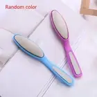 Hard Callus Dual Sided Pedicure Care Dead Skin Remover Feet Rasp Foot File