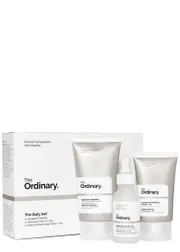 The Ordinary The Daily Set