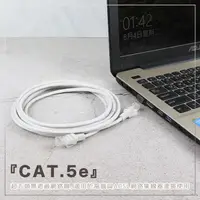 在飛比找蝦皮購物優惠-infotec Cat.5e RJ45 高速網路傳輸線-2M