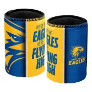 West Coast Eagles Song Can Cooler