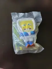 2005 BURGER KING POLAR EXPLORER SPONGEBOB SQUAREPANTS LOST IN TIME COLLECTIBLE