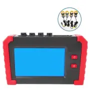 Power Quality Analyser Meter Monitor Current Clamp 10mA~10A CT Size 17*18mm