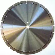 3PK-14" Concrete Brick Block Paver Limestone Tile 16MM Diamond Saw Blade-BEST