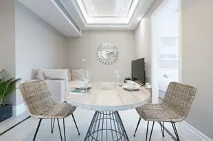 揚州叄次方經典公寓Yicifang Classic Apartment