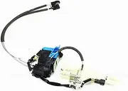 Door Lock Actuator Front Left Front LH Right Front RH Door Lock Actuator 813102V000 813202V000 for Hyundai for Veloster 2012 2013 2014 2015 2016 Actuator Door Lock (Color : Front Right)