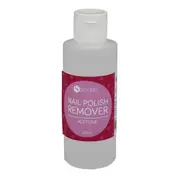Sofeel Nail Polish Remover Acetone Clear 125ml
