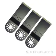 3 x 1-1/4" Flush Cut Diamond Blade - Fein Multimaster fits older models